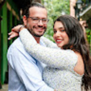 Meet your Posher, Arlene